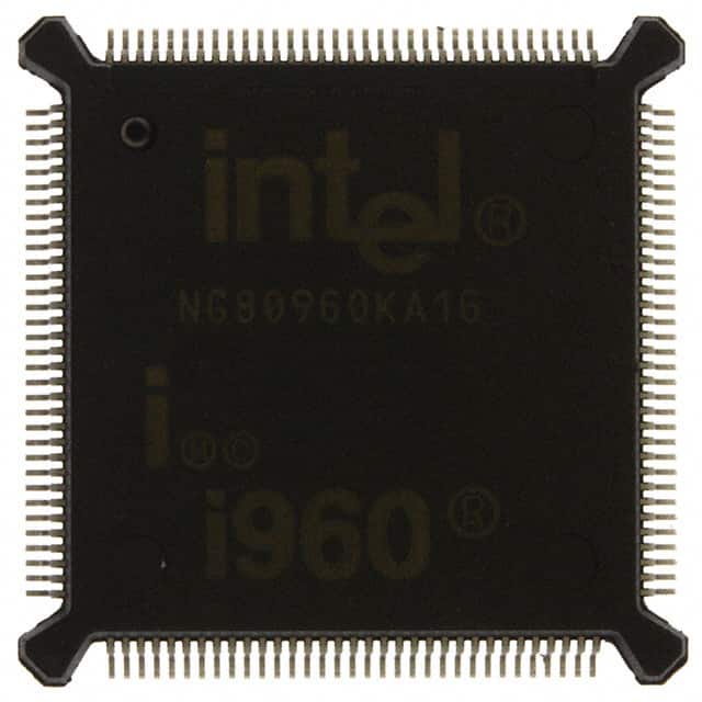 NG80960KA16 Intel  Microprocesseurs